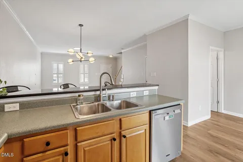 $385,000 | 11003 David Stone Drive, Chapel Hill, NC 27517