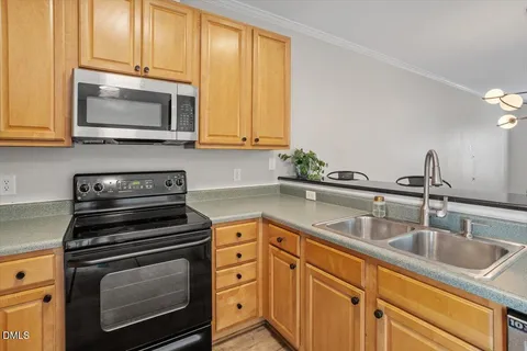 $385,000 | 11003 David Stone Drive, Chapel Hill, NC 27517