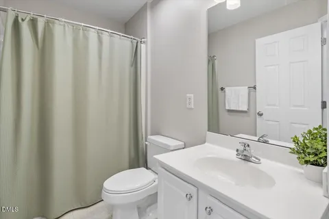 $385,000 | 11003 David Stone Drive, Chapel Hill, NC 27517