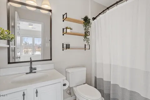 $385,000 | 11003 David Stone Drive, Chapel Hill, NC 27517