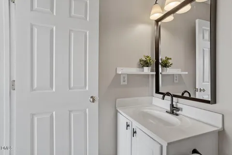 $385,000 | 11003 David Stone Drive, Chapel Hill, NC 27517