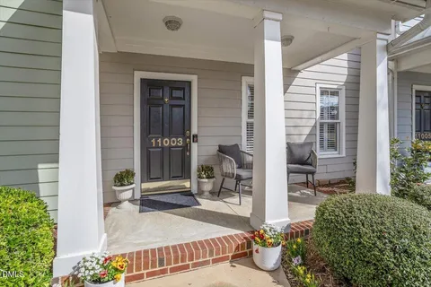 $385,000 | 11003 David Stone Drive, Chapel Hill, NC 27517