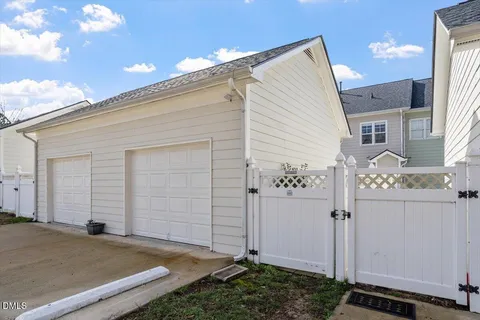 $385,000 | 11003 David Stone Drive, Chapel Hill, NC 27517