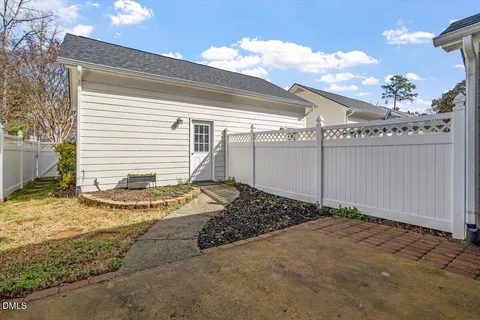 $385,000 | 11003 David Stone Drive, Chapel Hill, NC 27517