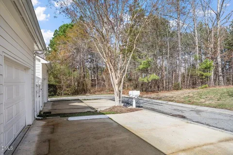 $385,000 | 11003 David Stone Drive, Chapel Hill, NC 27517