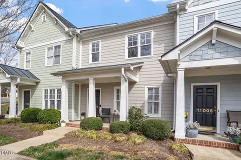 $385,000 | 11003 David Stone Drive, Chapel Hill, NC 27517