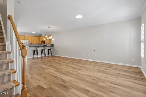 $385,000 | 11003 David Stone Drive, Chapel Hill, NC 27517