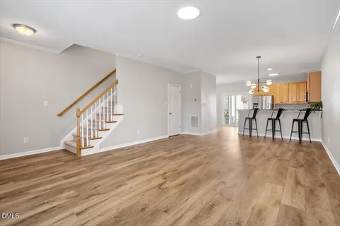 $385,000 | 11003 David Stone Drive, Chapel Hill, NC 27517