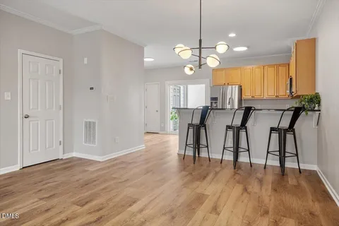 $385,000 | 11003 David Stone Drive, Chapel Hill, NC 27517