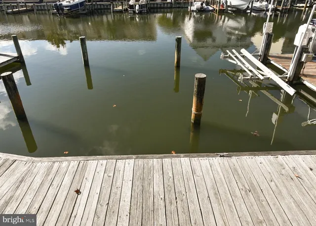 $2,400 | 135-8 Newport Bay Drive, Unit 8, Ocean City, MD 21842