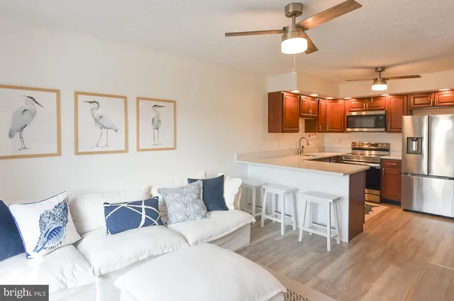$2,400 | 135-8 Newport Bay Drive, Unit 8, Ocean City, MD 21842