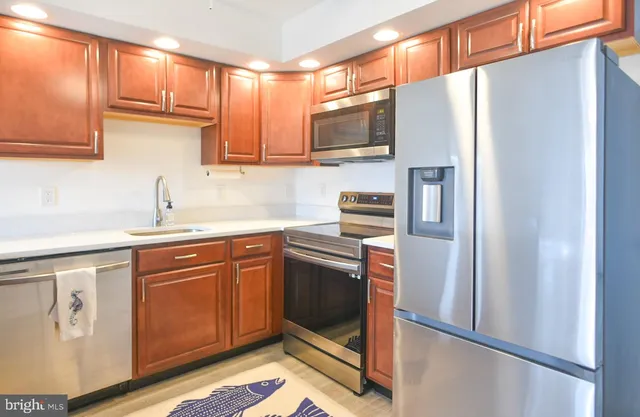 $2,400 | 135-8 Newport Bay Drive, Unit 8, Ocean City, MD 21842