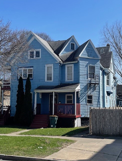 21 Grand Avenue, Unit 19 Rochester, NY 14609 - Photo 1 of 1 Welcome to 21 Grand Avenue!