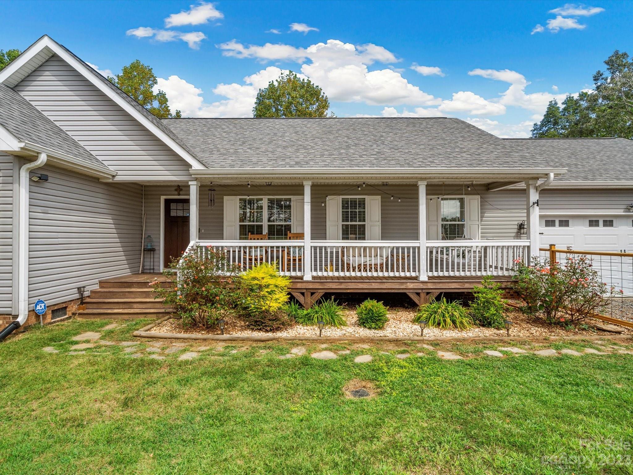 244 Right Prong Road Ellenboro, NC 28040 - Photo 1 of 48 Gallery Image 1