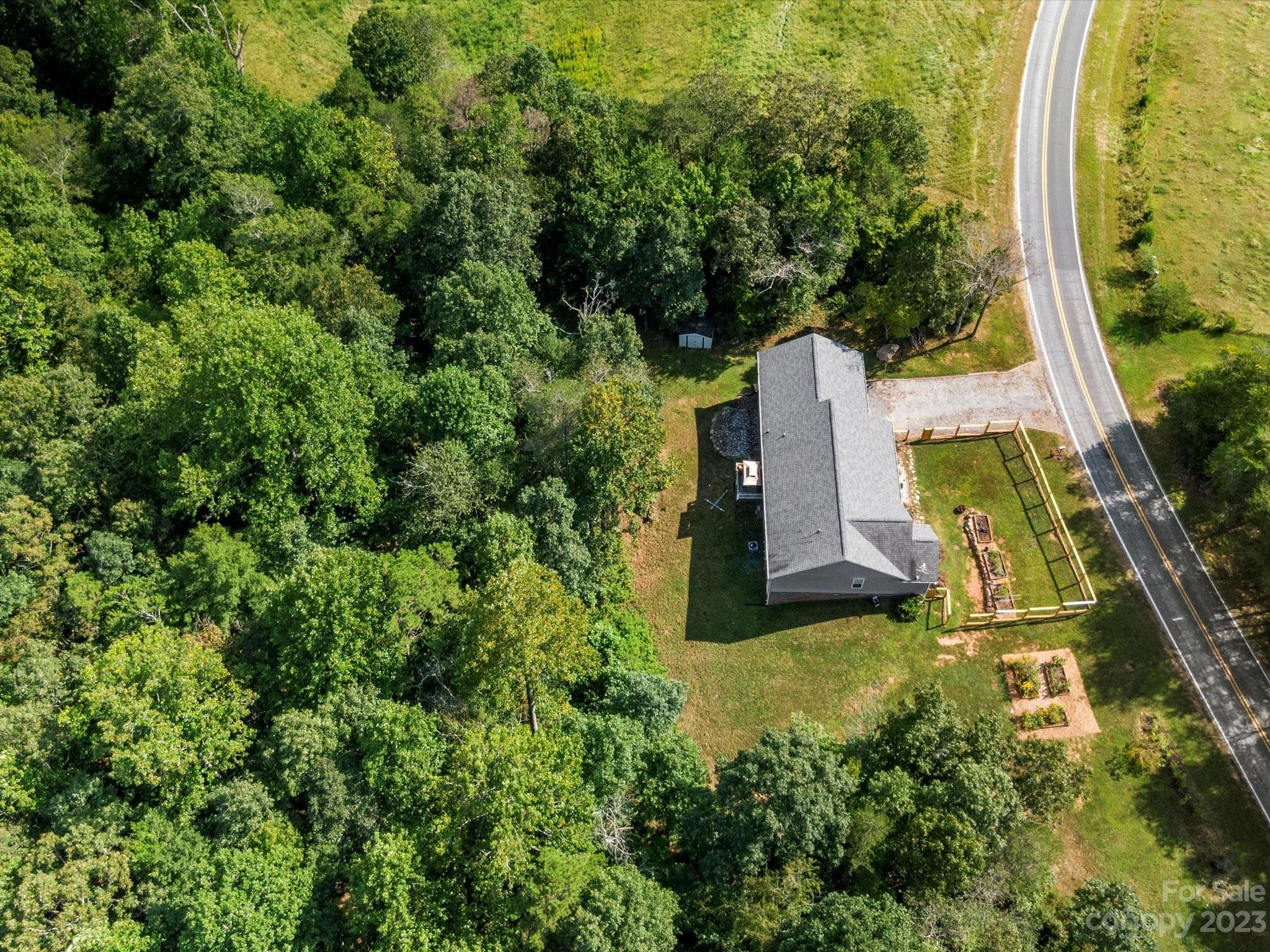 244 Right Prong Road Ellenboro, NC 28040 - Photo 11 of 48 Gallery Image 11