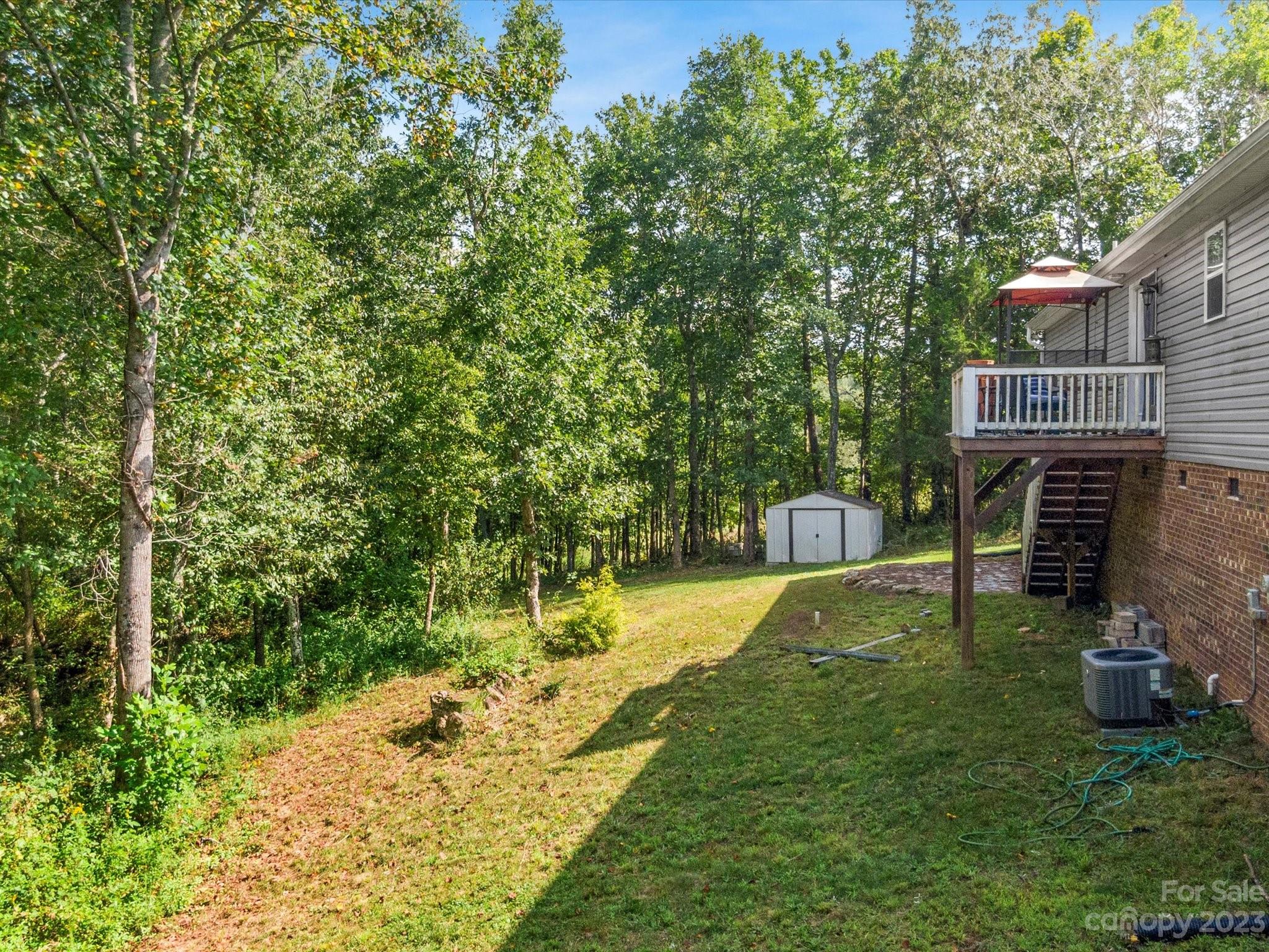 244 Right Prong Road Ellenboro, NC 28040 - Photo 12 of 48 Gallery Image 12