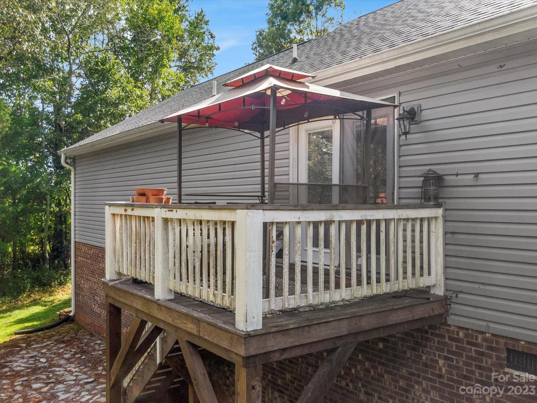 244 Right Prong Road Ellenboro, NC 28040 - Photo 13 of 48 Gallery Image 13