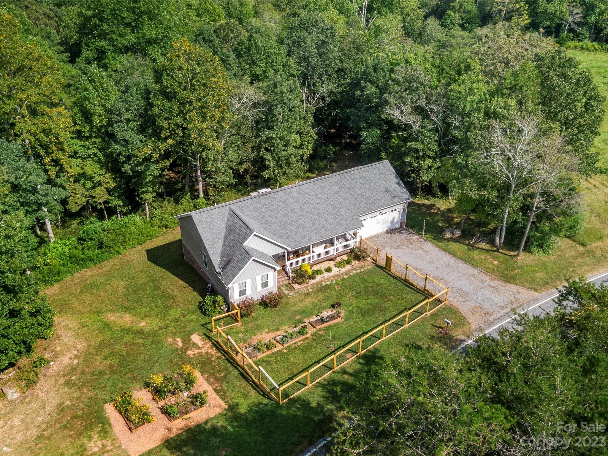244 Right Prong Road Ellenboro, NC 28040 - Photo 14 of 48 Gallery Image 14