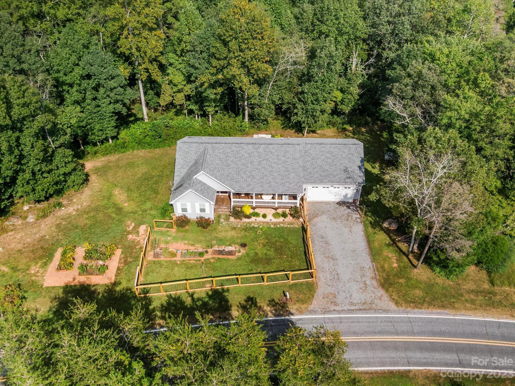 244 Right Prong Road Ellenboro, NC 28040 - Photo 15 of 48 Gallery Image 15