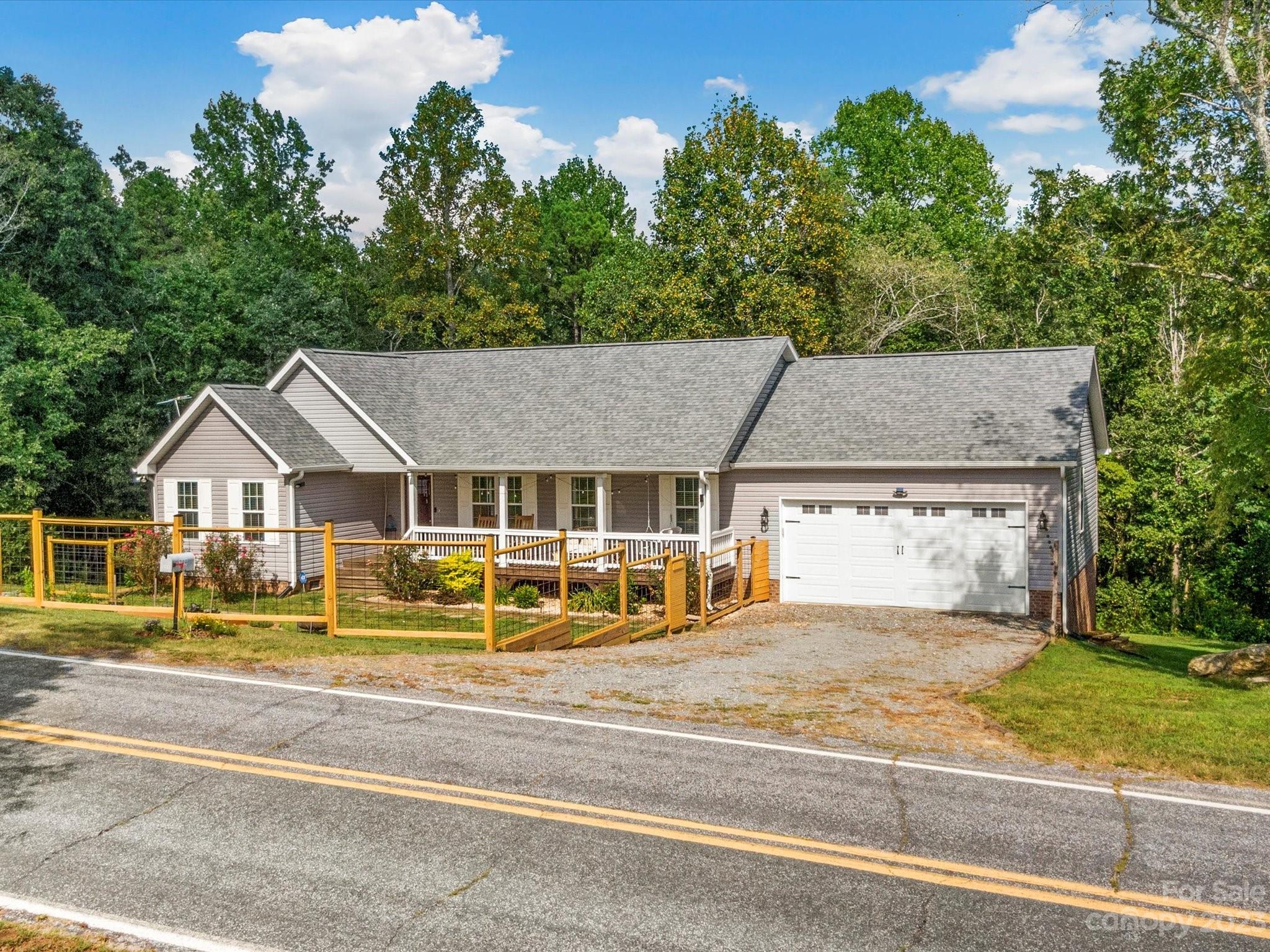 244 Right Prong Road Ellenboro, NC 28040 - Photo 16 of 48 Gallery Image 16