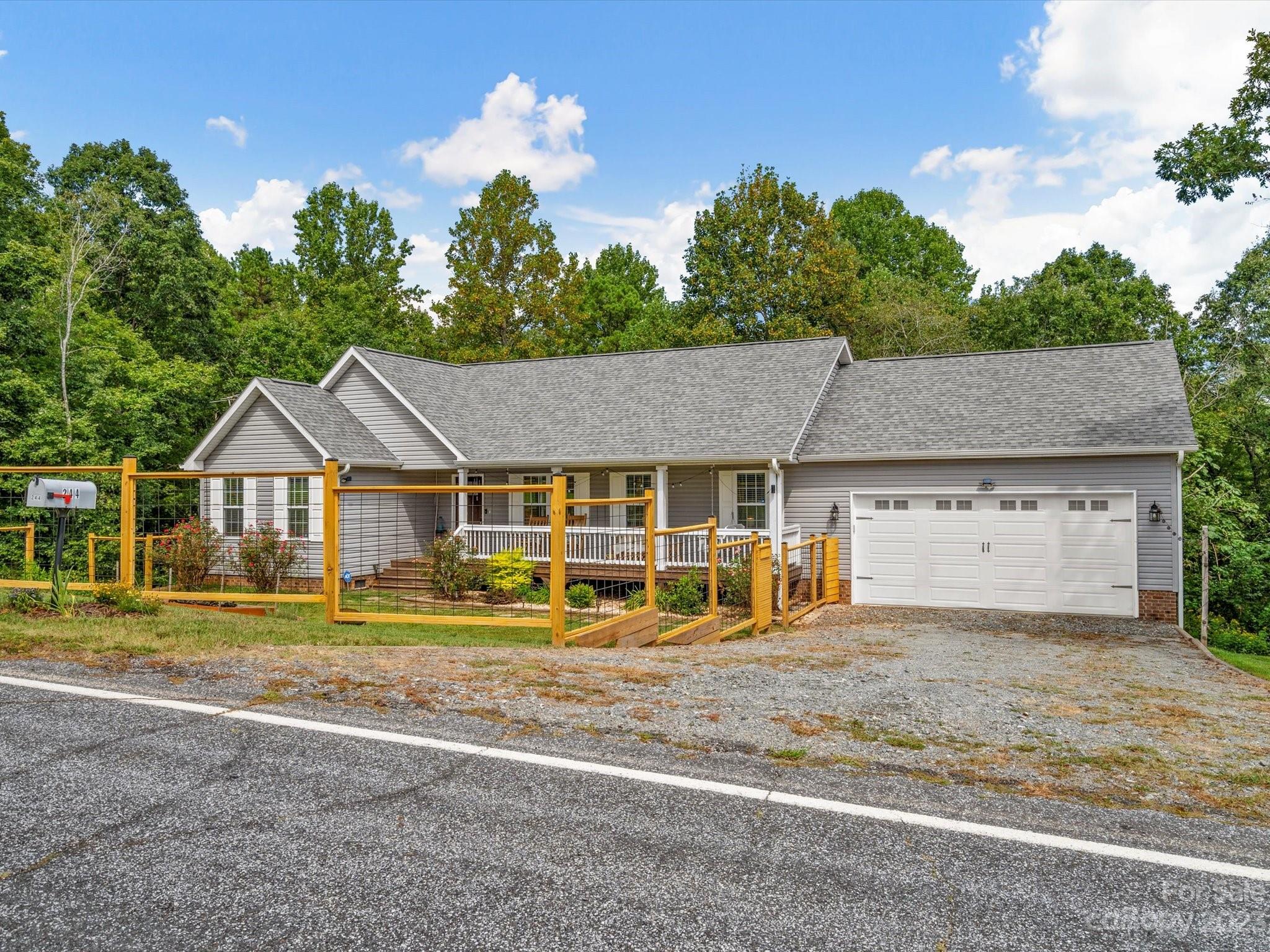244 Right Prong Road Ellenboro, NC 28040 - Photo 2 of 48 Gallery Image 2