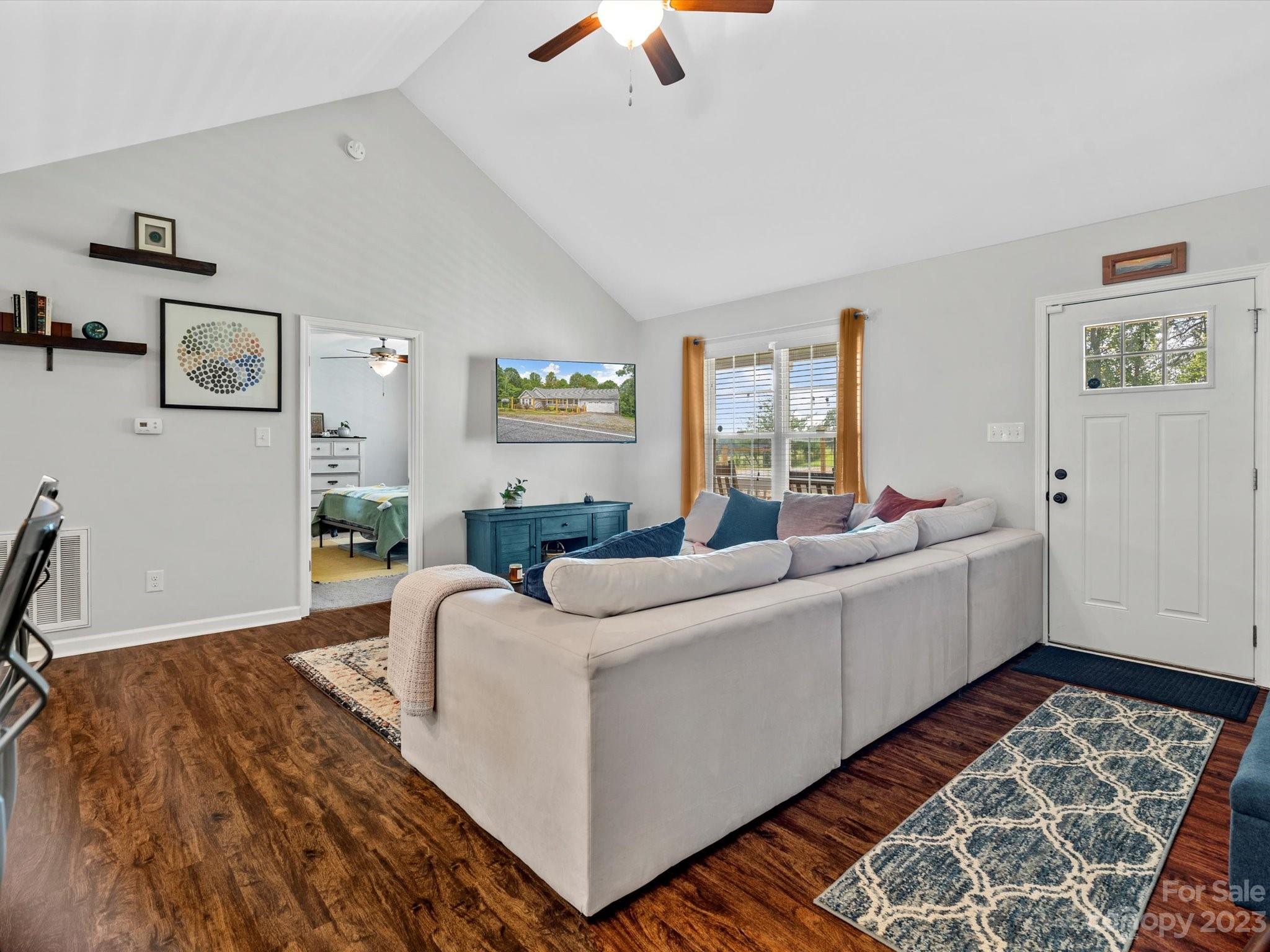 244 Right Prong Road Ellenboro, NC 28040 - Photo 21 of 48 Gallery Image 21