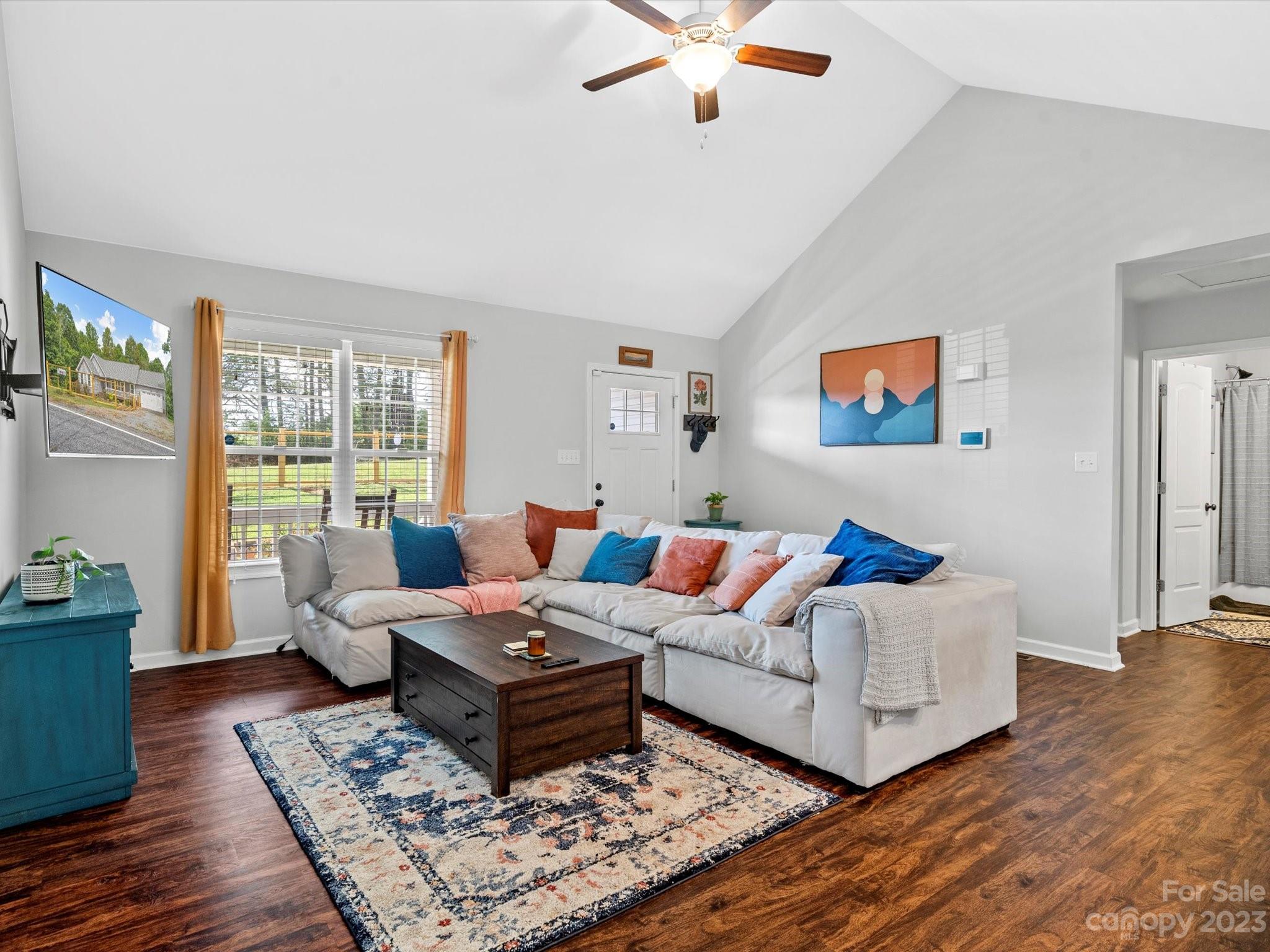 244 Right Prong Road Ellenboro, NC 28040 - Photo 22 of 48 Gallery Image 22