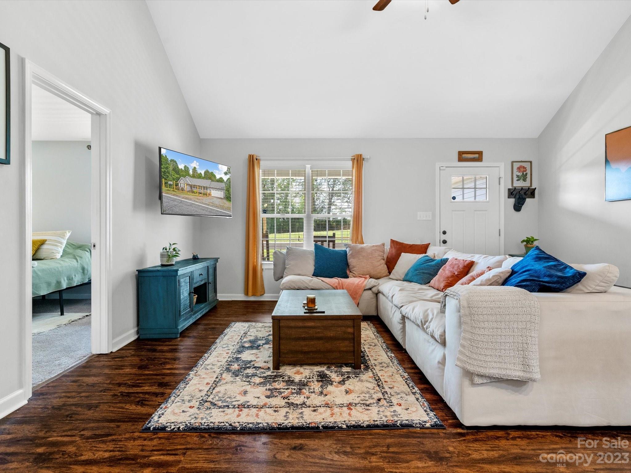 244 Right Prong Road Ellenboro, NC 28040 - Photo 23 of 48 Gallery Image 23
