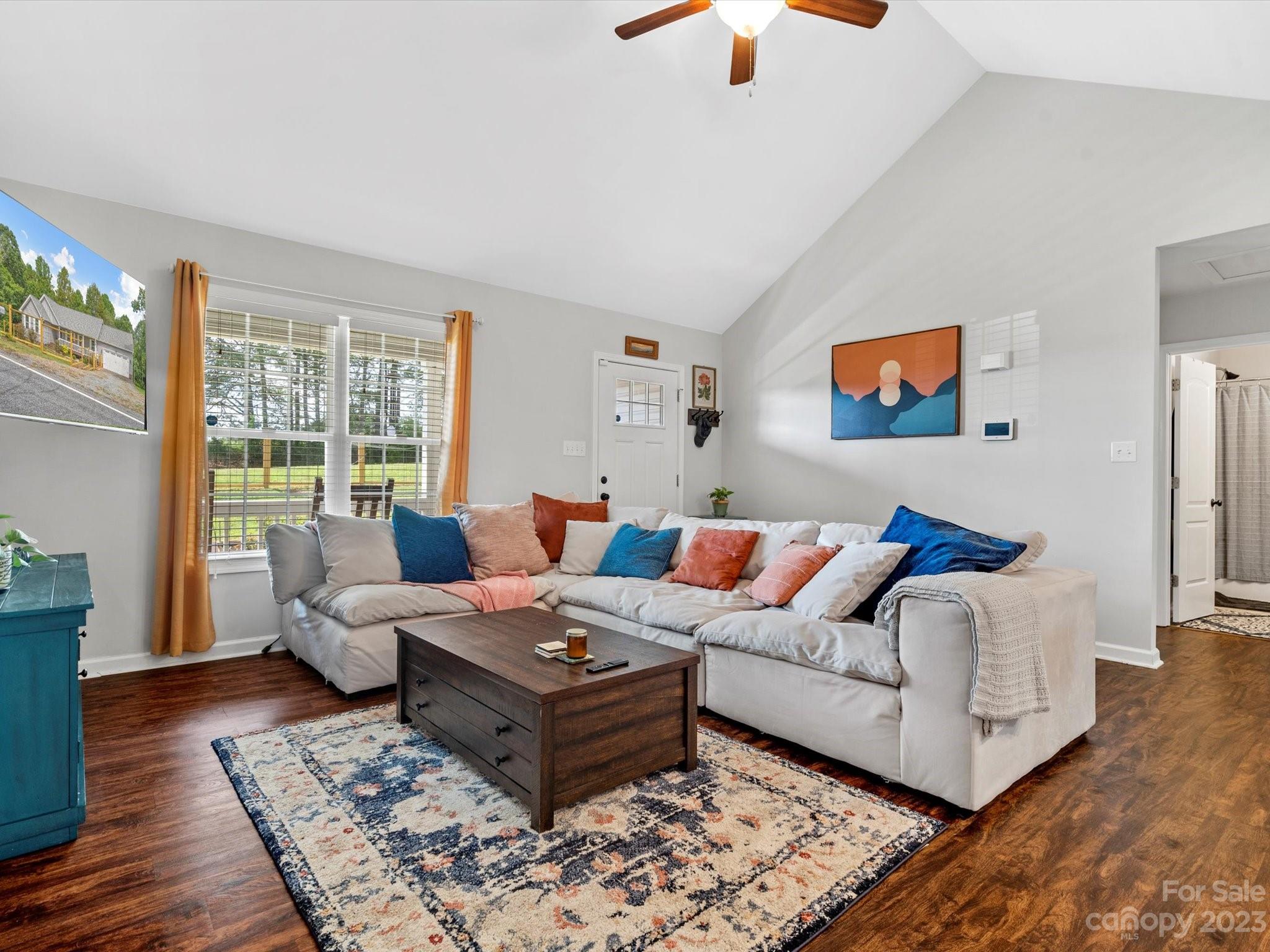 244 Right Prong Road Ellenboro, NC 28040 - Photo 26 of 48 Gallery Image 26