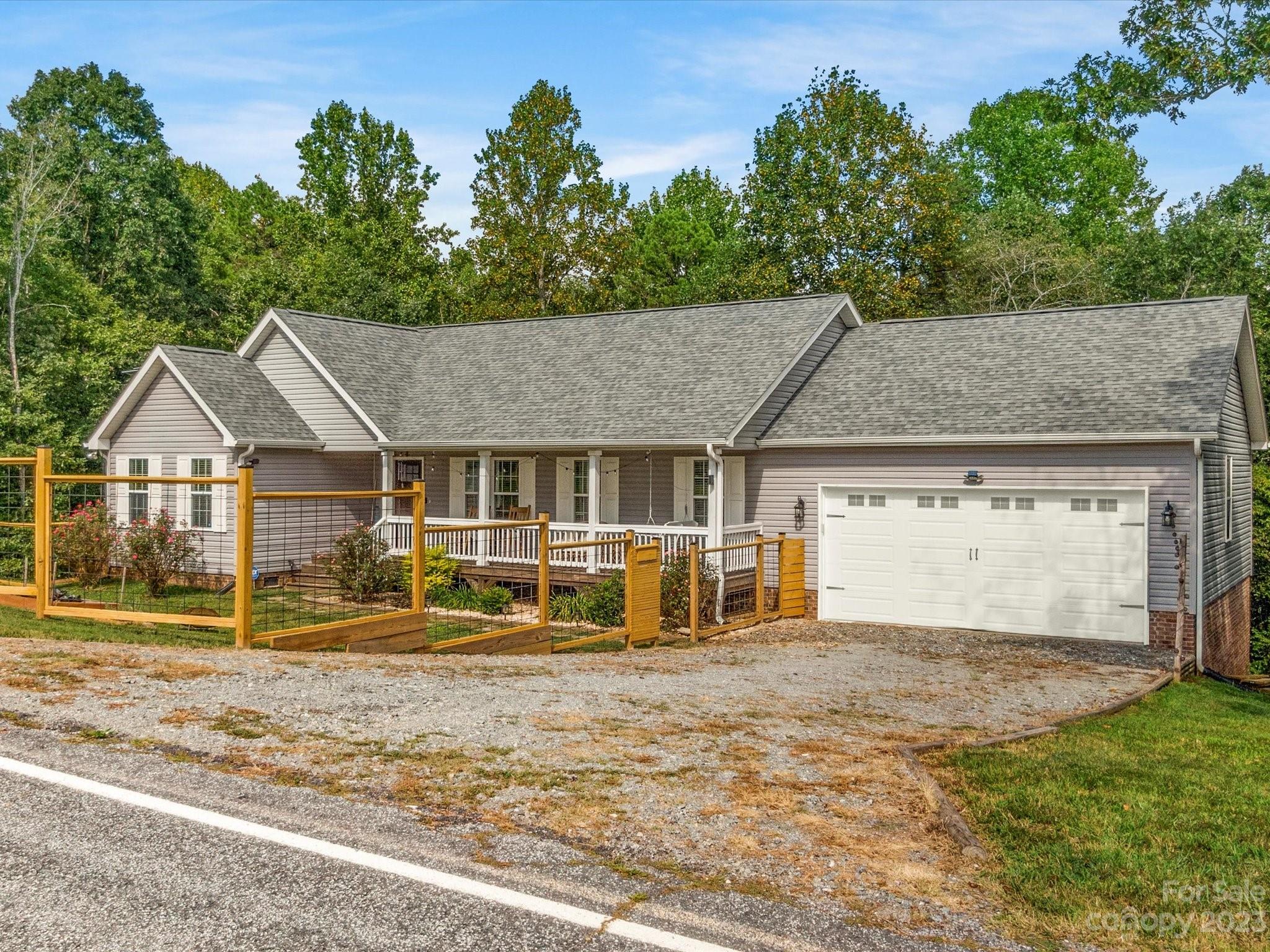 244 Right Prong Road Ellenboro, NC 28040 - Photo 3 of 48 Gallery Image 3