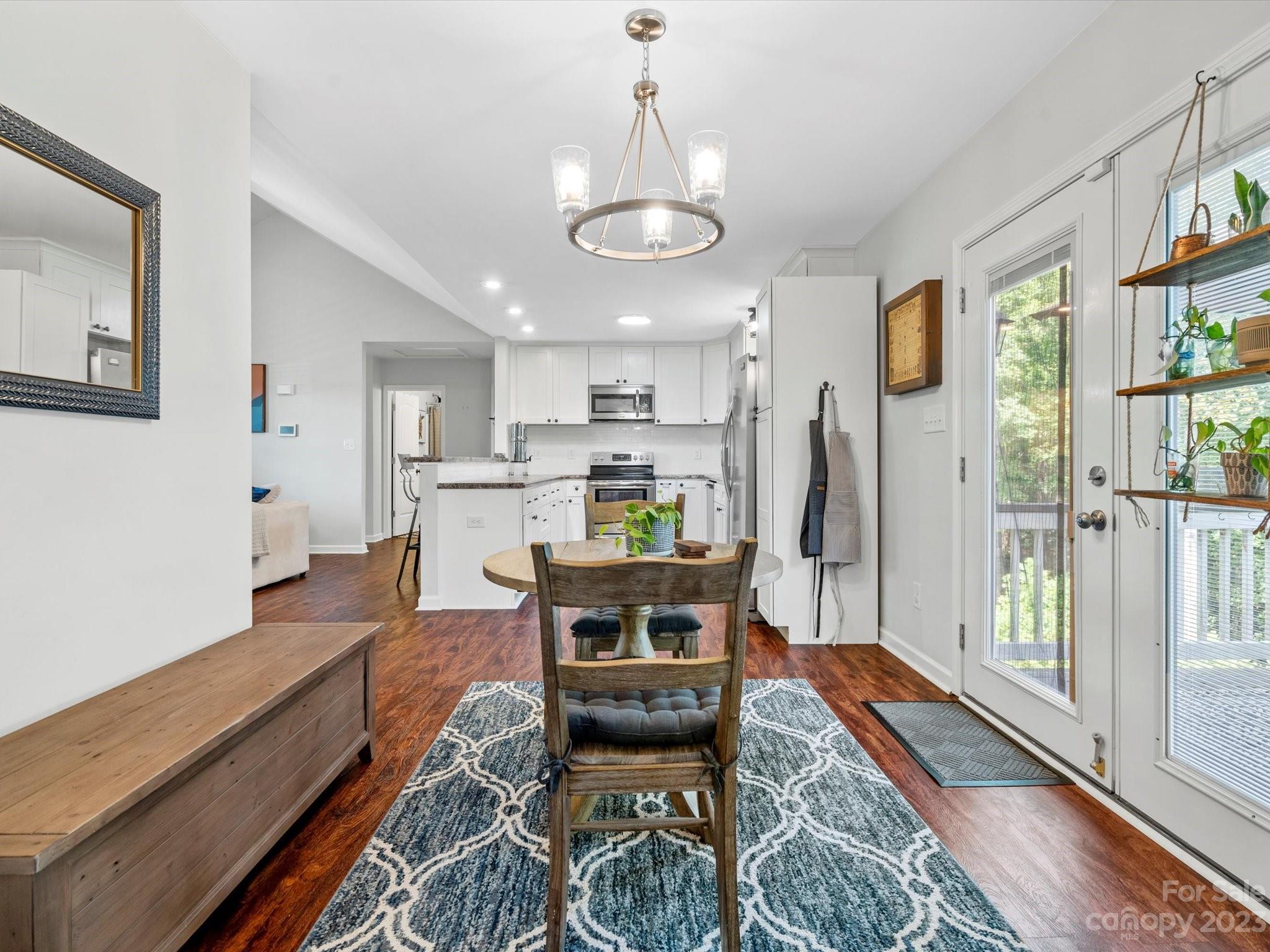 244 Right Prong Road Ellenboro, NC 28040 - Photo 35 of 48 Gallery Image 35