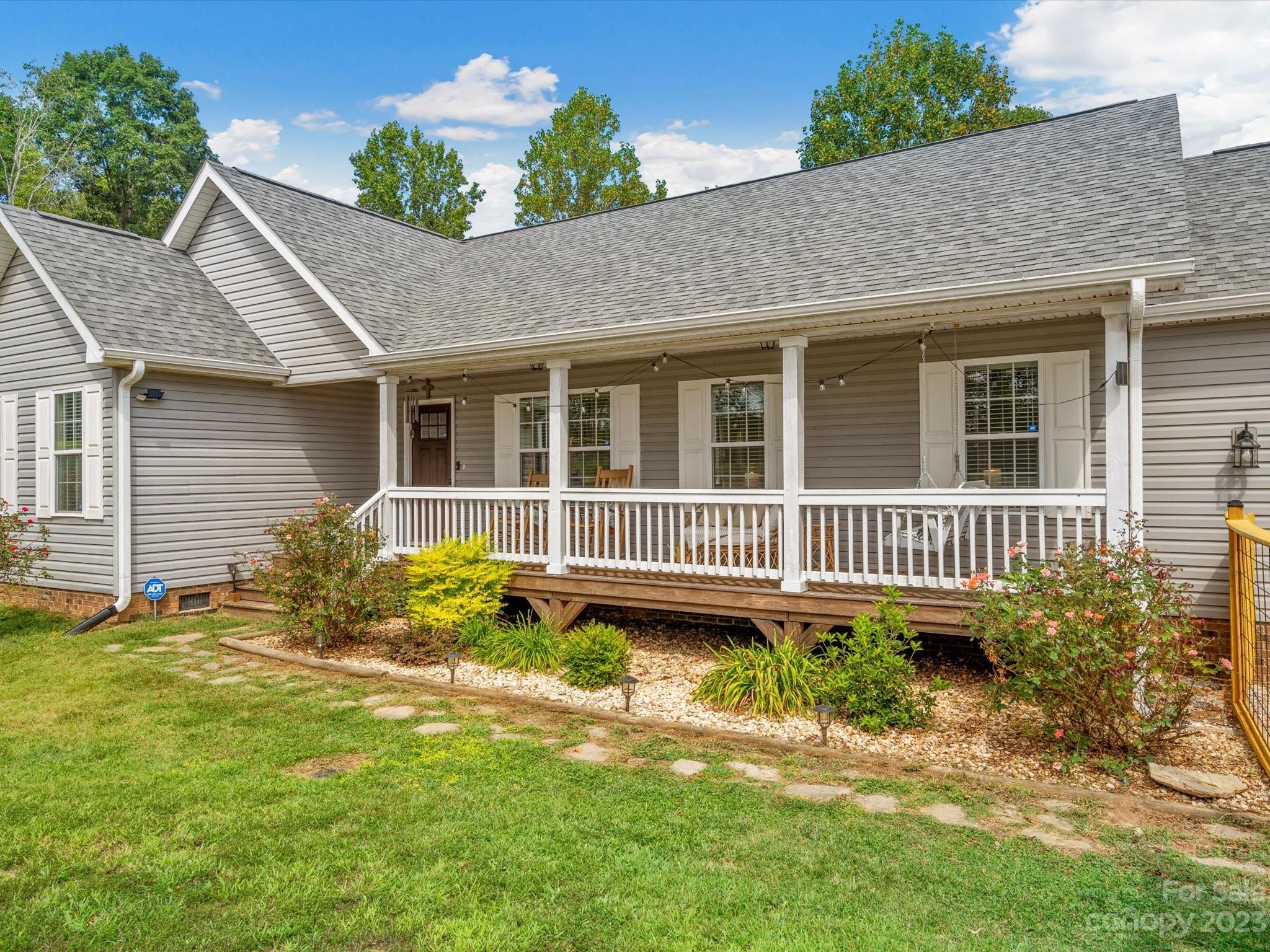 244 Right Prong Road Ellenboro, NC 28040 - Photo 43 of 48 Gallery Image 43