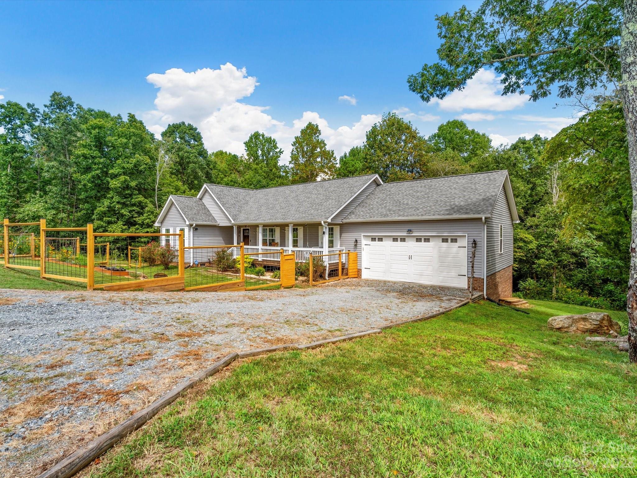 244 Right Prong Road Ellenboro, NC 28040 - Photo 45 of 48 Gallery Image 45