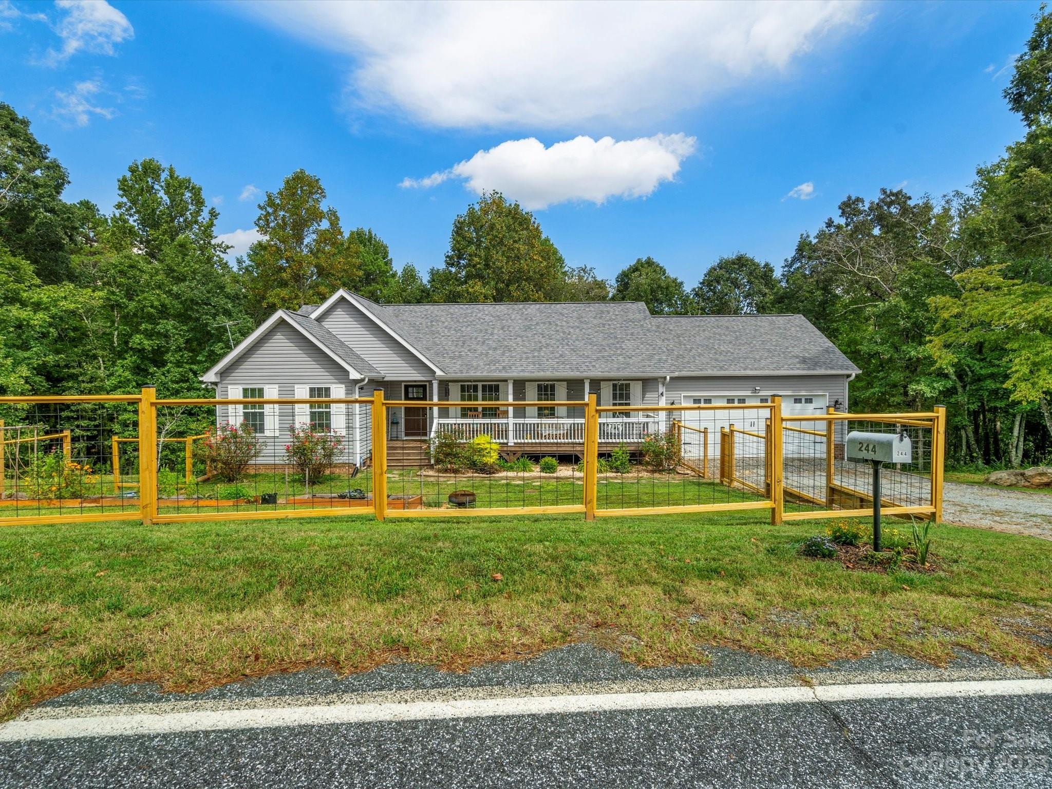 244 Right Prong Road Ellenboro, NC 28040 - Photo 46 of 48 Gallery Image 46