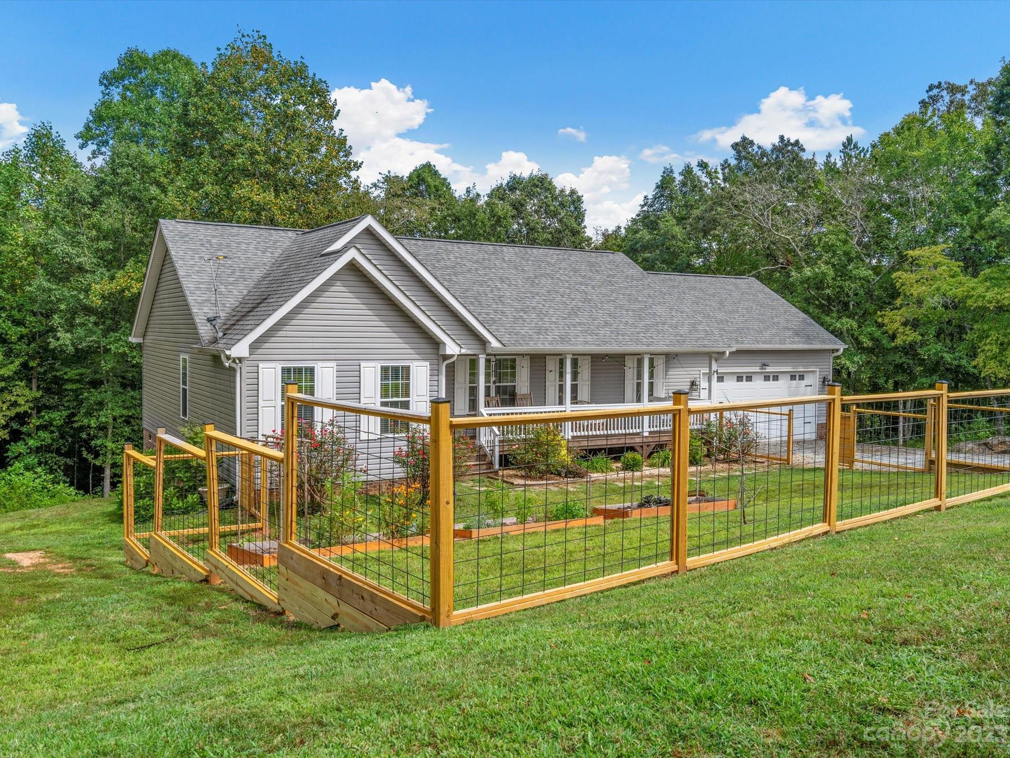 244 Right Prong Road Ellenboro, NC 28040 - Photo 47 of 48 Gallery Image 47