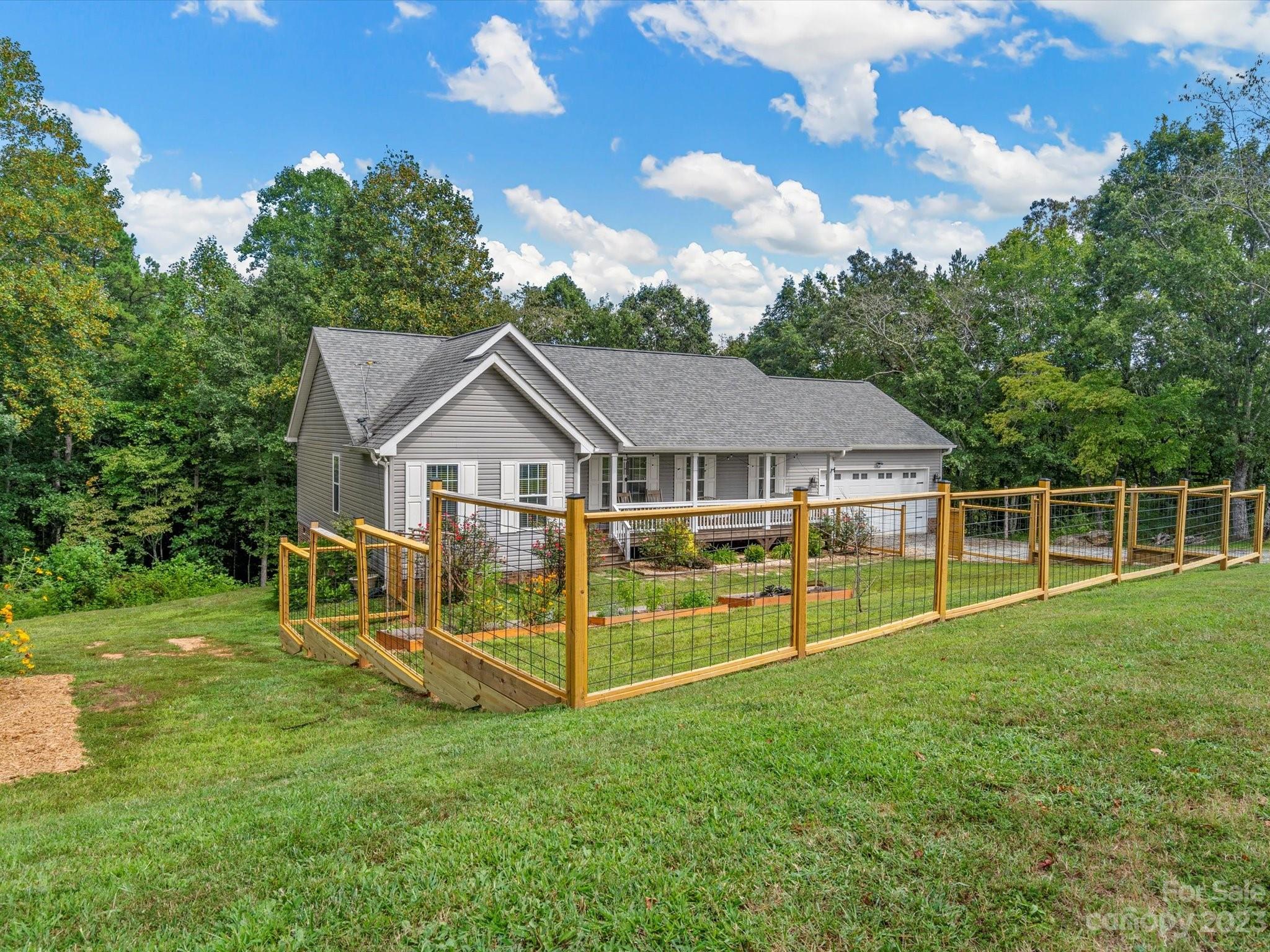 244 Right Prong Road Ellenboro, NC 28040 - Photo 48 of 48 Gallery Image 48
