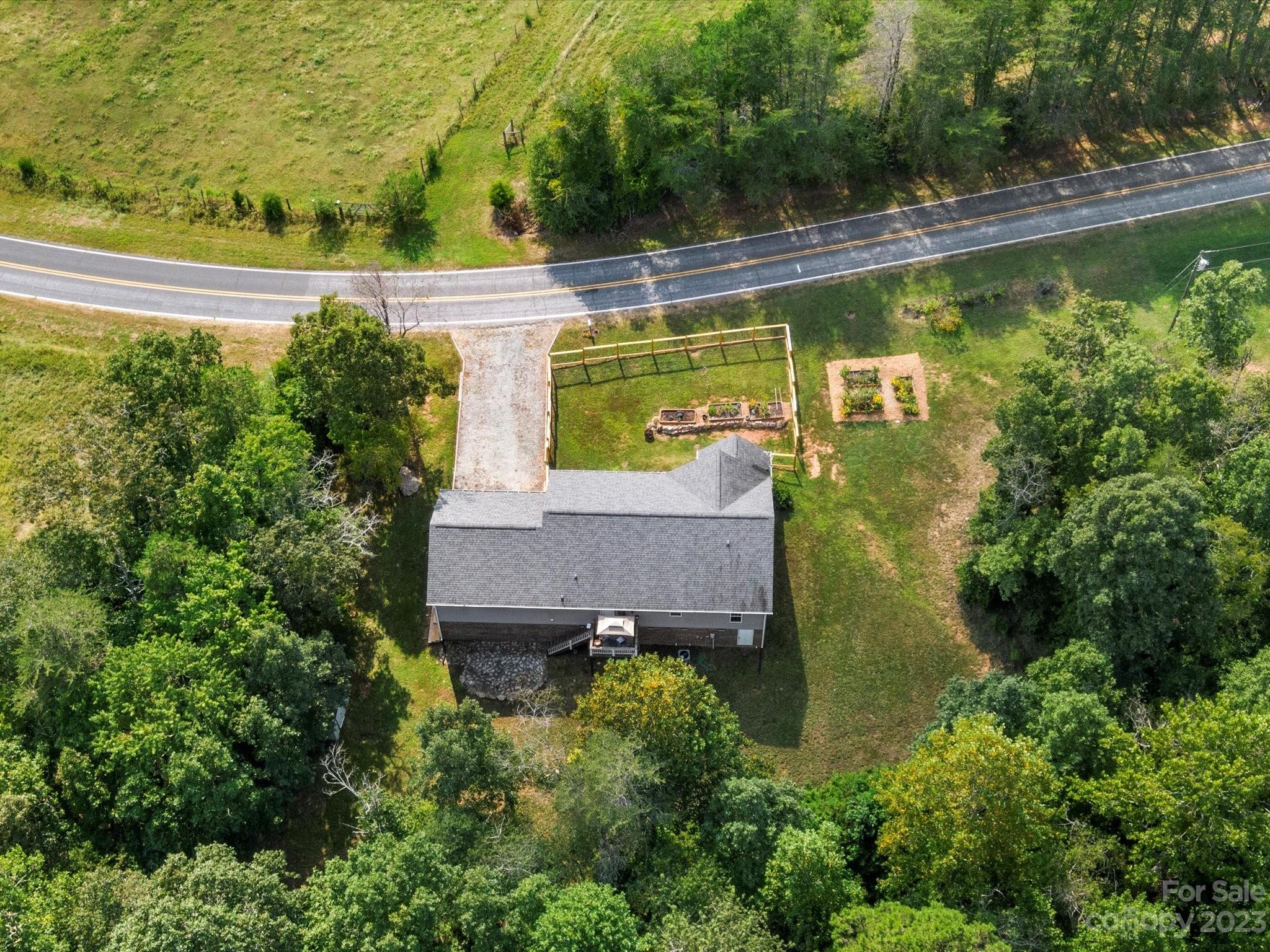 244 Right Prong Road Ellenboro, NC 28040 - Photo 8 of 48 Gallery Image 8
