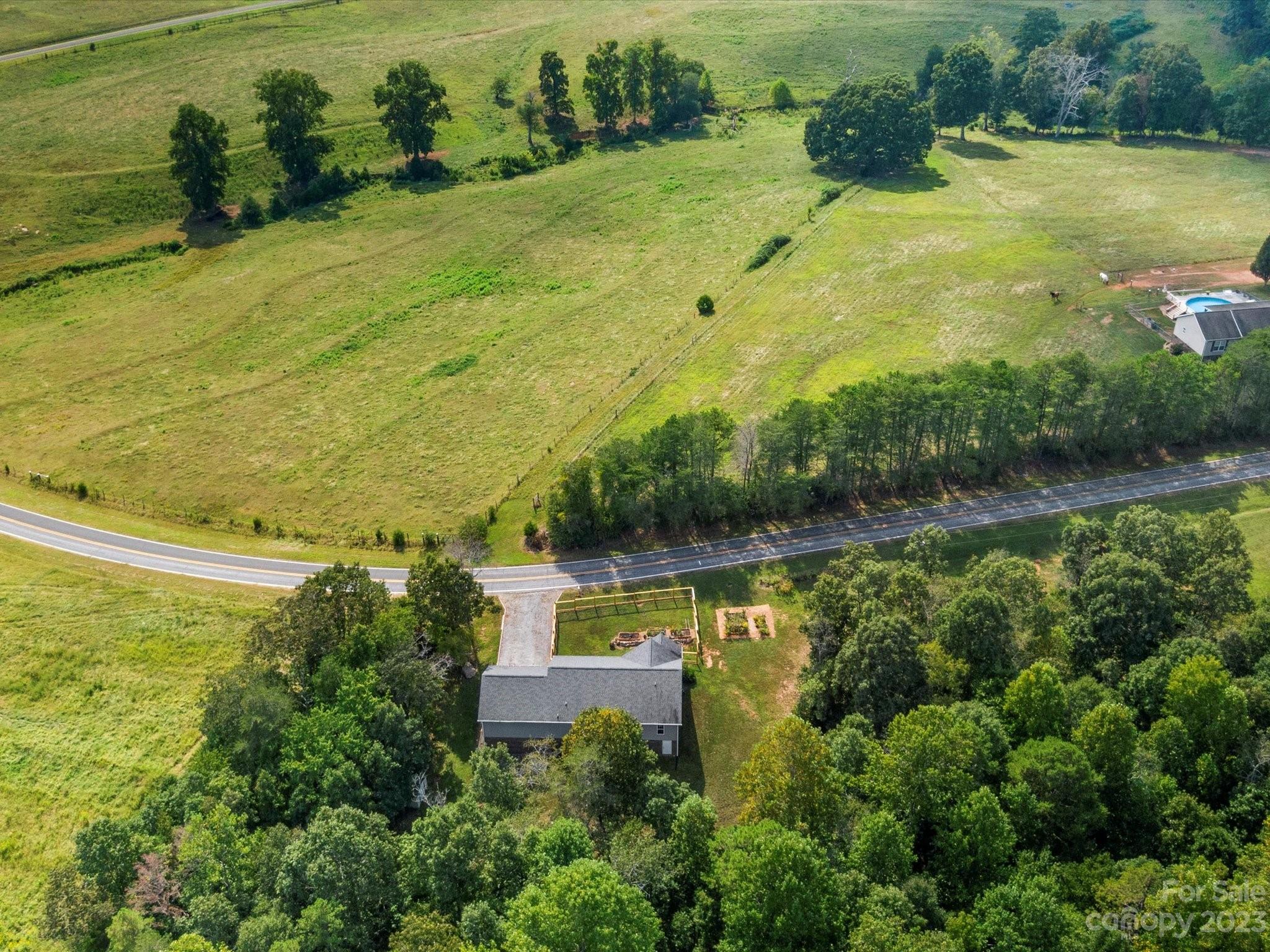 244 Right Prong Road Ellenboro, NC 28040 - Photo 9 of 48 Gallery Image 9