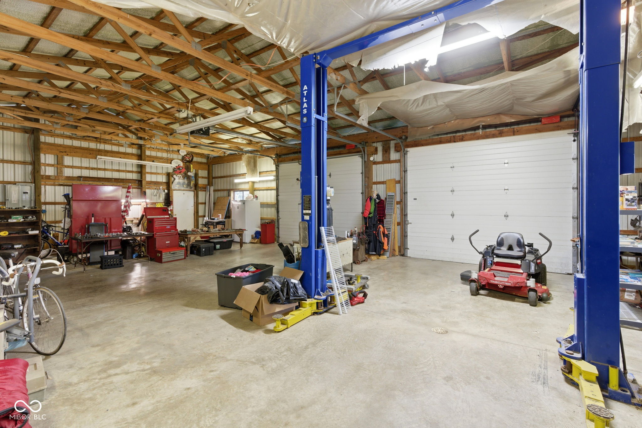 4562 West Division Road Morgantown, IN 46160 - Photo 31 of 41