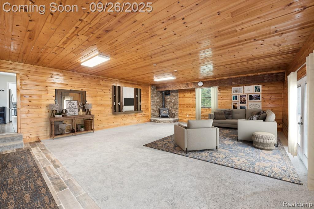 9951 Tangent Road Tecumseh, MI 49286 - Photo 10 of 17
