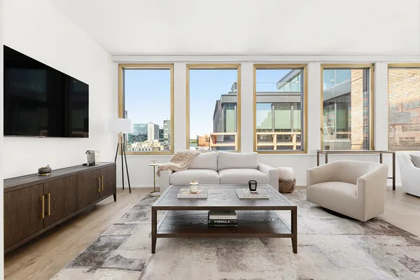 $35,000 | 345 West 14th Street, Unit PHW | Chelsea