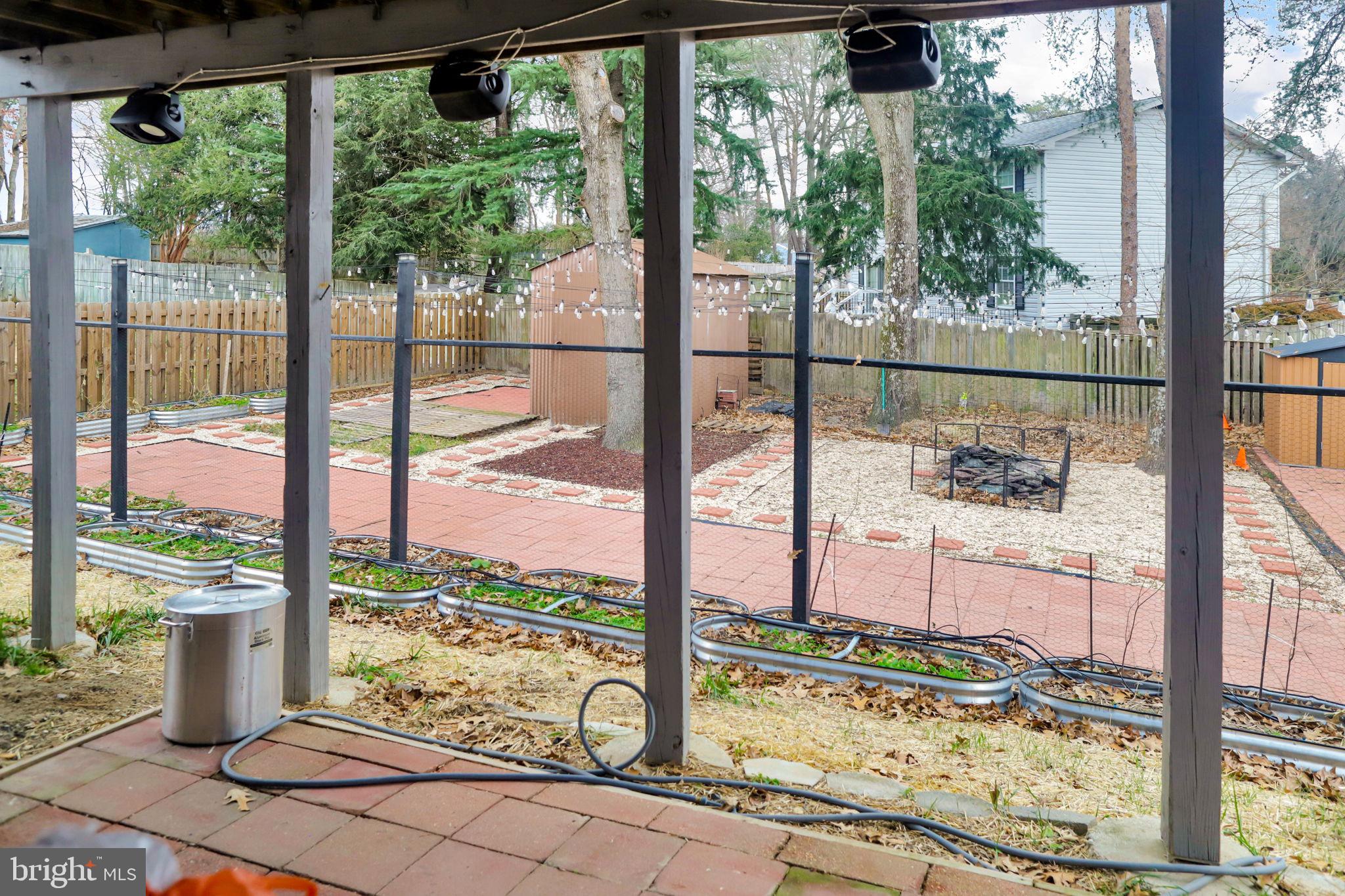 7711 Harmans Road Hanover, MD 21076 - Photo 11 of 19