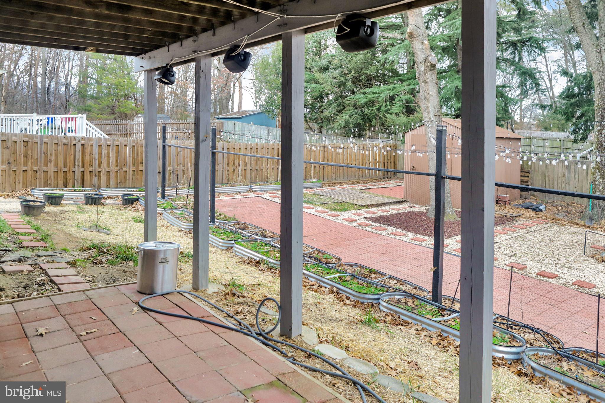 7711 Harmans Road Hanover, MD 21076 - Photo 15 of 19