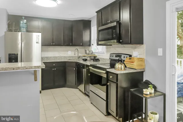 $515,000 | 7711 Harmans Road, Hanover, MD 21076