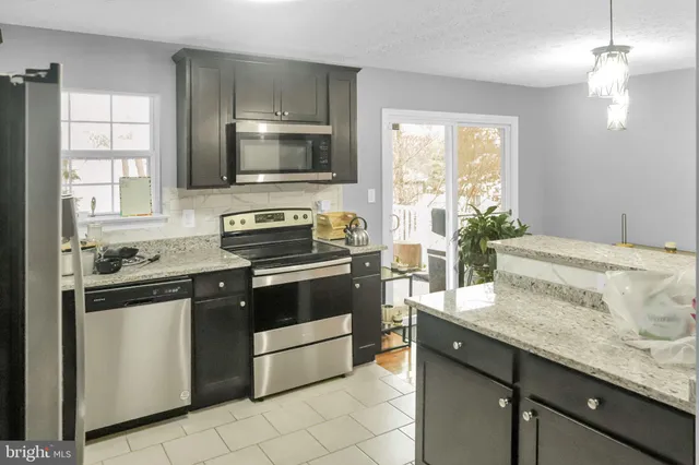 $515,000 | 7711 Harmans Road, Hanover, MD 21076