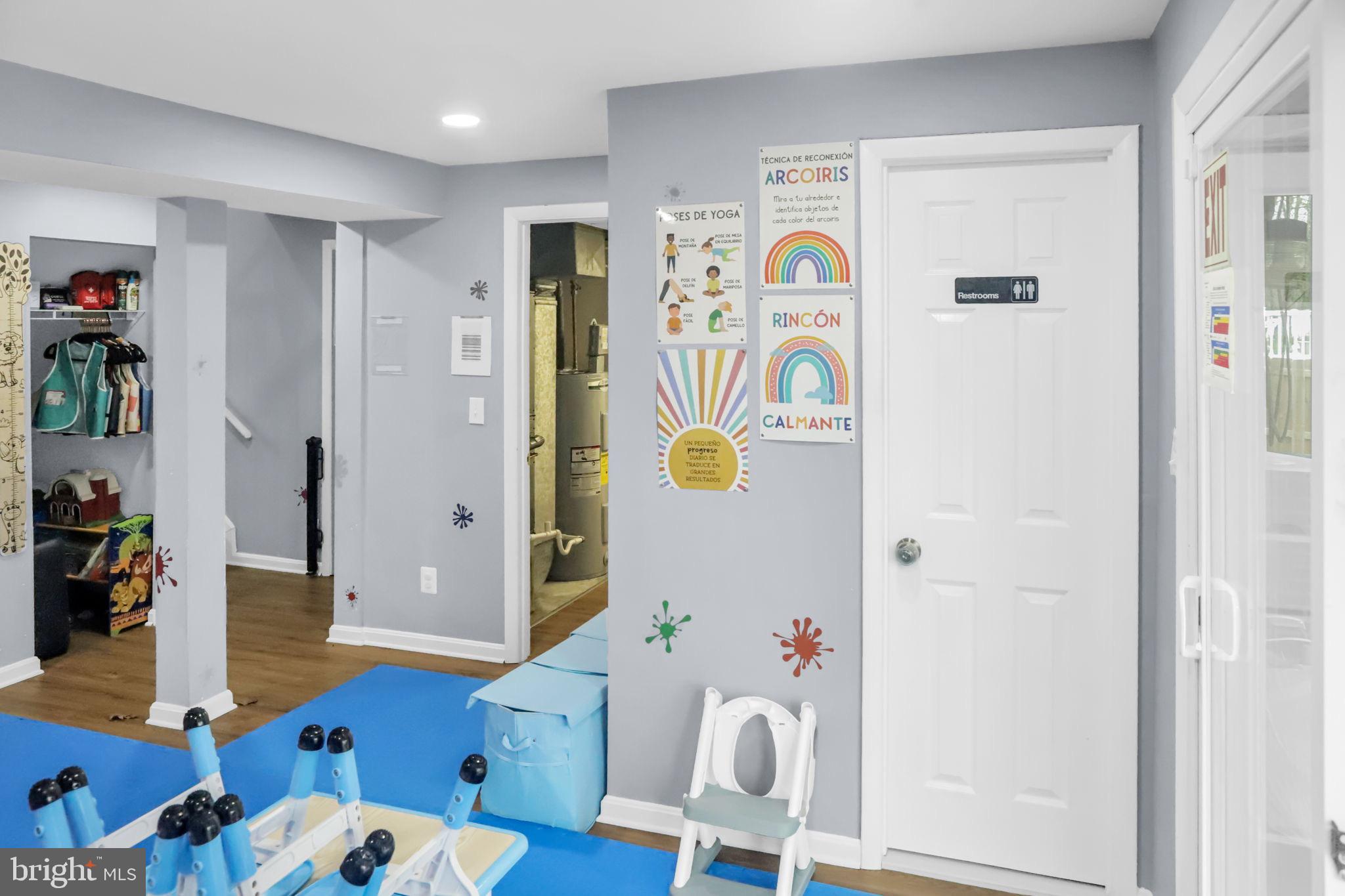 7711 Harmans Road Hanover, MD 21076 - Photo 10 of 19