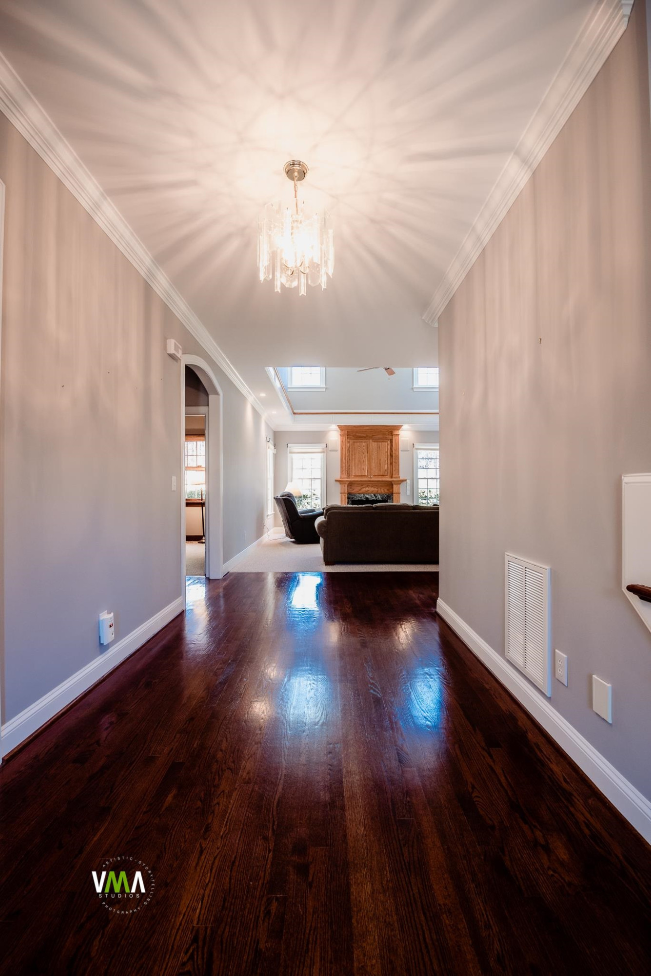 5417 Levering Mill Road Apex, NC 27539 - Photo 16 of 39 Entry
