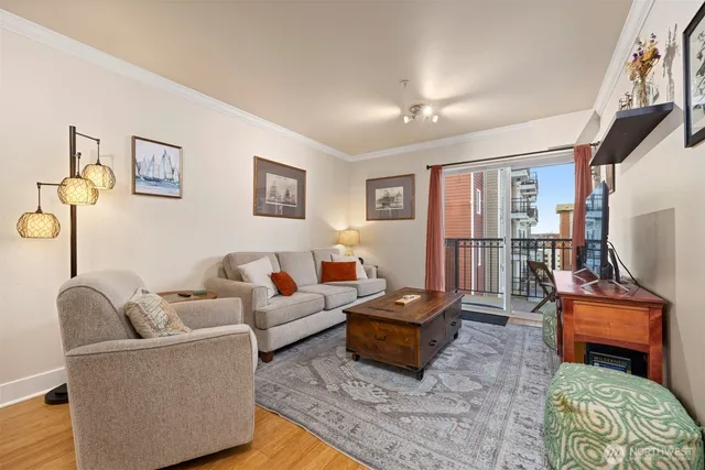 $359,900 | 1001 North State Street, Unit 209, Bellingham, WA 98225