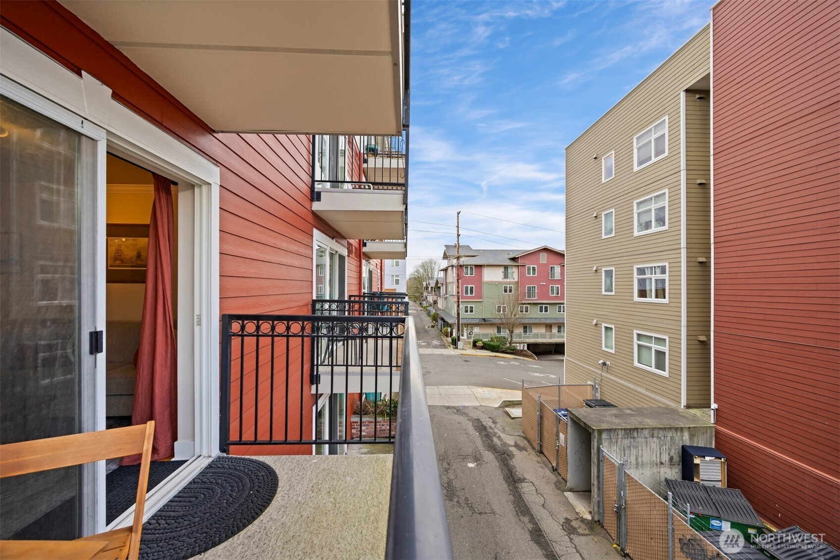 1001 North State Street, Unit 209 Bellingham, WA 98225 - Photo 24 of 33