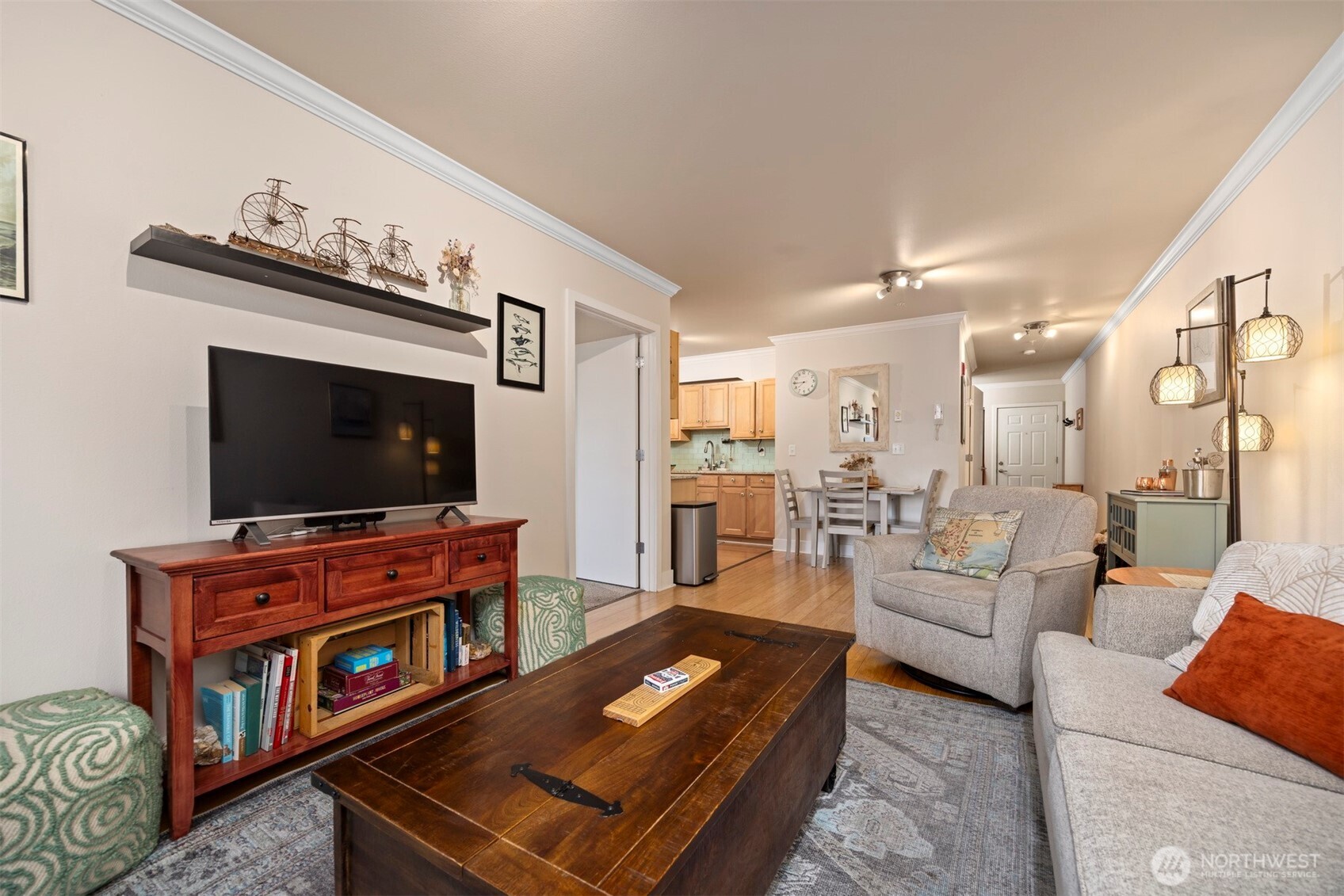 1001 North State Street, Unit 209 Bellingham, WA 98225 - Photo 5 of 33